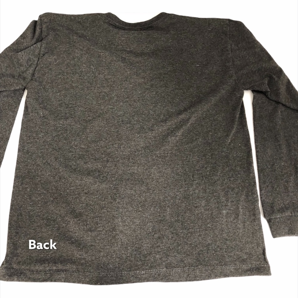 Fortnite Boys Long sleeve t-shirt - Picture 2 of 3